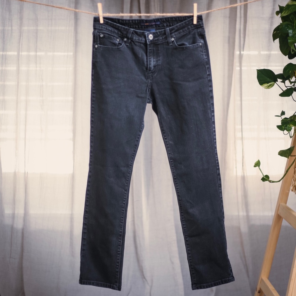 Levi’s Mid Rise Skinny Jean. - Picture 3 of 8